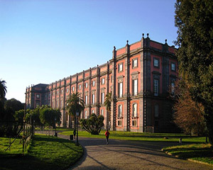 Museo Nazionale di Capodimonte_rz